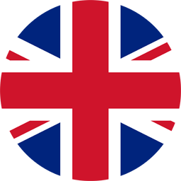 Flag of the UK icon