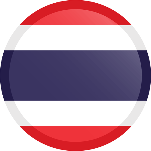 Thailand Flag